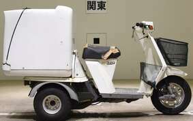 HONDA GYRO UP TA01