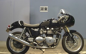 TRIUMPH THRUXTON 900 2008 J9042G