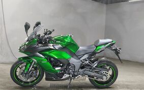 KAWASAKI NINJA 1000 SX 2020 ZXT02K