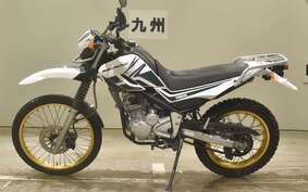 YAMAHA SEROW 250 DG17J