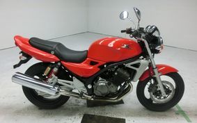 KAWASAKI BALIUS 250 Gen.2 2007 ZR250B