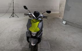 SUZUKI AVENIS125 EA12J