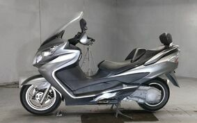 SUZUKI SKYWAVE 250 (Burgman 250) CJ46A