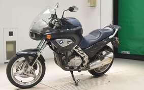 BMW F650CS 2003 0174