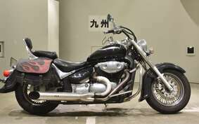 SUZUKI INTRUDER 400 Classic 2001 VK54A