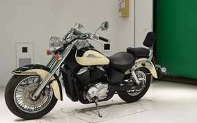 HONDA SHADOW 400 1997 NC34