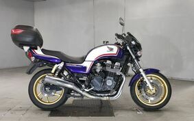 HONDA CB750 2005 RC42