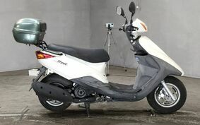 YAMAHA AXIS 125 TREET SE53J