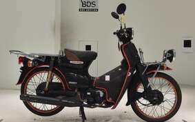 HONDA C50 SUPER CUB AA01