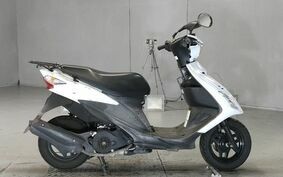 SUZUKI ADDRESS V125 S CF4MA