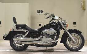 HONDA SHADOW 750 Gen. 3 2008 RC50