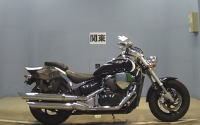 SUZUKI BOULEVARD 400 2009 VK57A