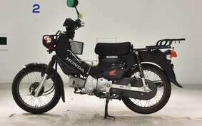 HONDA CROSS CUB 110 JA45