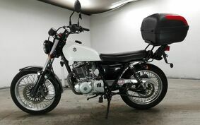 SUZUKI GRASS TRACKER NJ4BA