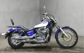 HONDA SHADOW 400 CUSTOM 2011 NC45