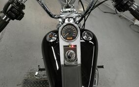 HARLEY FXSTS 1450 2004 BLY