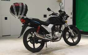 HONDA CBF125