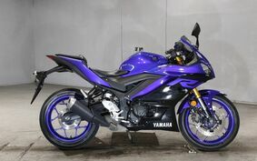 YAMAHA YZF-R3 2019 RH13J