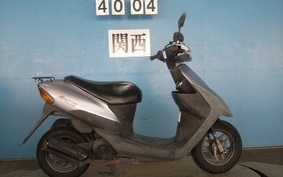 SUZUKI LET's 2 CA1PA