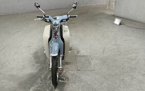 HONDA C125 SUPER CUB JA48