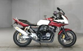 HONDA CB400 SUPER BOLDOR 2005 NC39