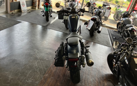 HONDA  REBEL 250 ABS MC49