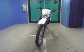 KAWASAKI KLX125 2011 LX125C