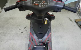 SUZUKI ADDRESS V125 G CF4EA