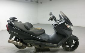 SUZUKI SKYWAVE 250 (Burgman 250) S CJ43A