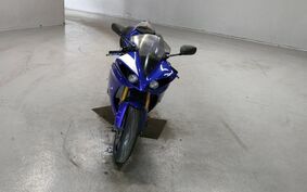 YAMAHA YZF-R1 2009 RN24J