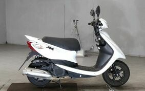 YAMAHA JOG ZR Evolution 2 SA39J