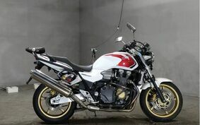 HONDA CB1300SF SUPER FOUR 2012 SC54