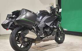 KAWASAKI NINJA 1000 SX 2023 ZXT02K