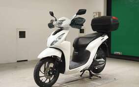 HONDA DIO 110 JK03