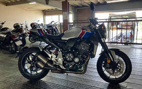 HONDA CB1000R リミテッドエディション 2020 SC80