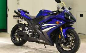 YAMAHA YZF-R1 2007 RN20