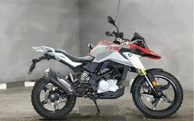 BMW G310GS 2019 0G02