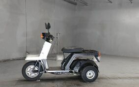 HONDA GYRO X TD01