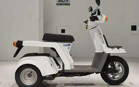 HONDA GYRO X TD02