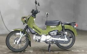 HONDA CROSS CUB 110 JA45