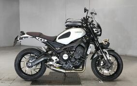 YAMAHA XSR900 2016 RN46J