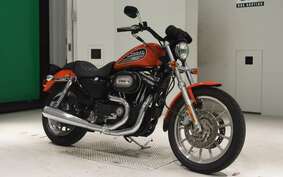 HARLEY XL883R 2003