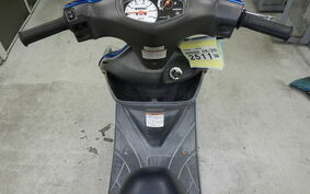 SUZUKI ADDRESS V125 G CF46A