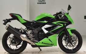 KAWASAKI NINJA 250 SL BX250A