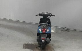 SUZUKI LET's CA4AA