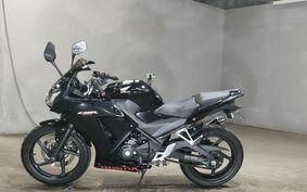 HONDA CBR250R MC41