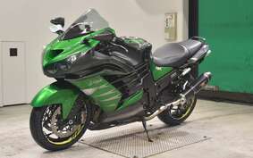 KAWASAKI ZX 1400 NINJA R A