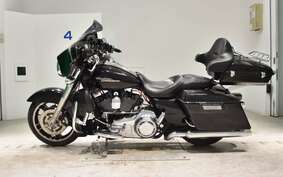 HARLEY FLHX 1580 2009 KB4