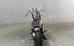 HONDA STEED 400 1992 NC26