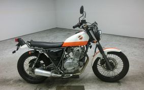 SUZUKI GRASS TRACKER NJ47A